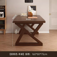 French Modern Dining Table