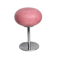 Macaron Glass Dimming Lamp