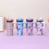 14oz Stainless Travel Tumbler