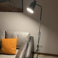 Adjustable Nordic Reading Floor Lamp