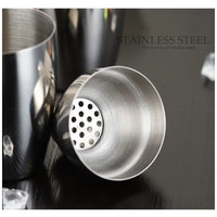 Stainless Boston Cocktail Shaker