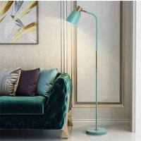 Adjustable Nordic Reading Floor Lamp
