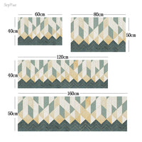 Washable Anti Slip Kitchen Mat