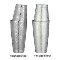Two-Piece Boston Shaker Set