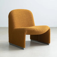 Bauhaus Wooden Lounge Chair
