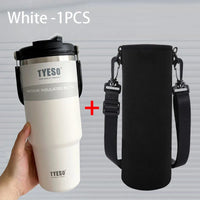 Stainless Steel Travel Tumbler