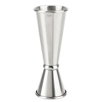 Dual-Sided Cocktail Measuring Jigger