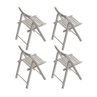 Convertible Storage Dining Table